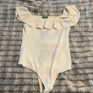 Black and White Bodysuits